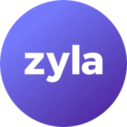 Значок Zyla: Your 24x7 health expert