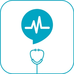 Значок CareApp - For Doctors Only