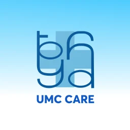 UMC Care simgesi