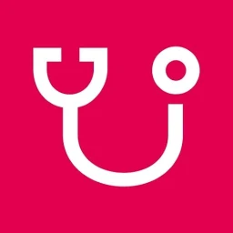 Halodoc: Dokter, Obat & Lab のアイコン